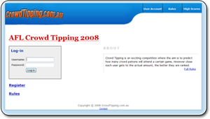 Crowdtipping.com.au
