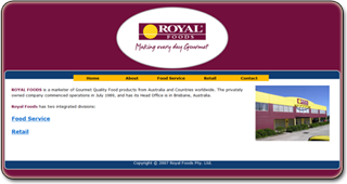 Royalfoods.com.au